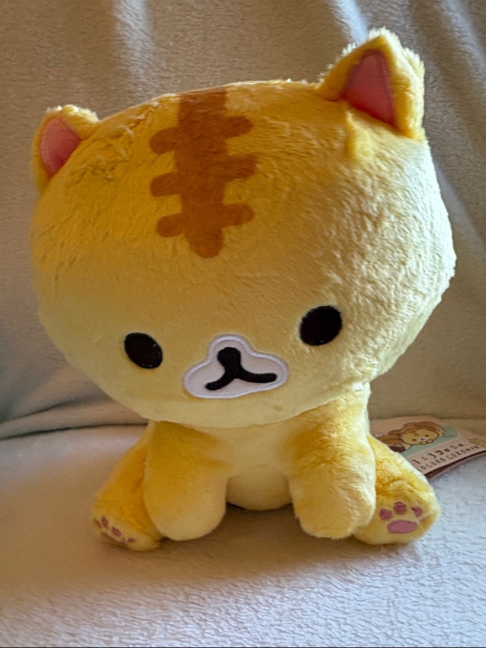 Cute Corocoro Coronya Plush Toy